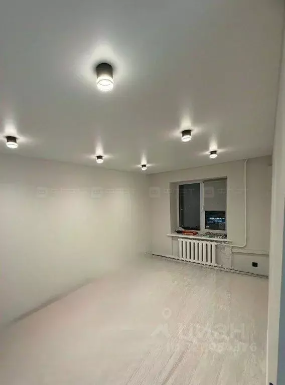 2-к кв. Татарстан, Казань ул. Хусаина Мавлютова, 21 (48.0 м) - Фото 1