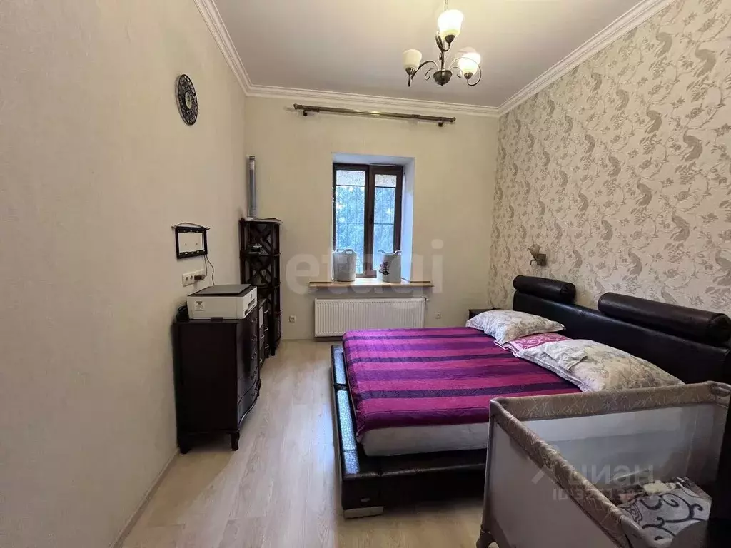 2-к кв. Крым, Ялта ул. Загородная, 1 (69.0 м) - Фото 1