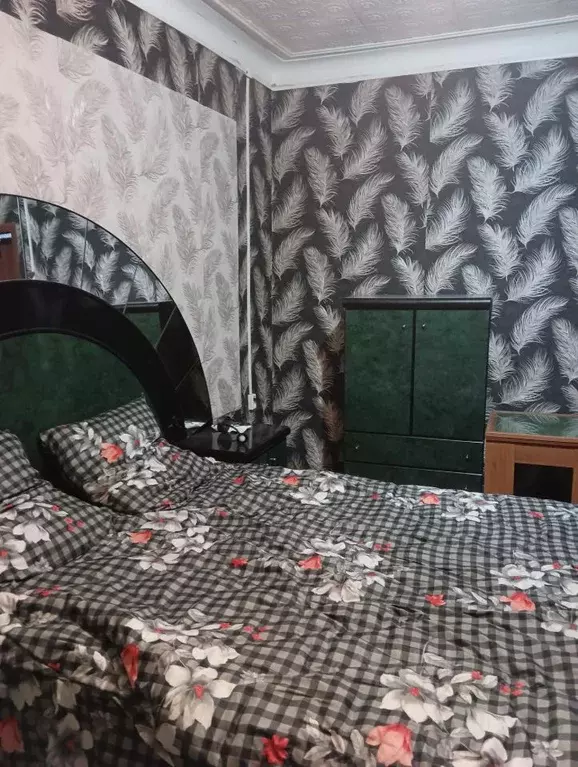 2-к кв. Башкортостан, Уфа Российская ул., 58 (45.0 м) - Фото 0