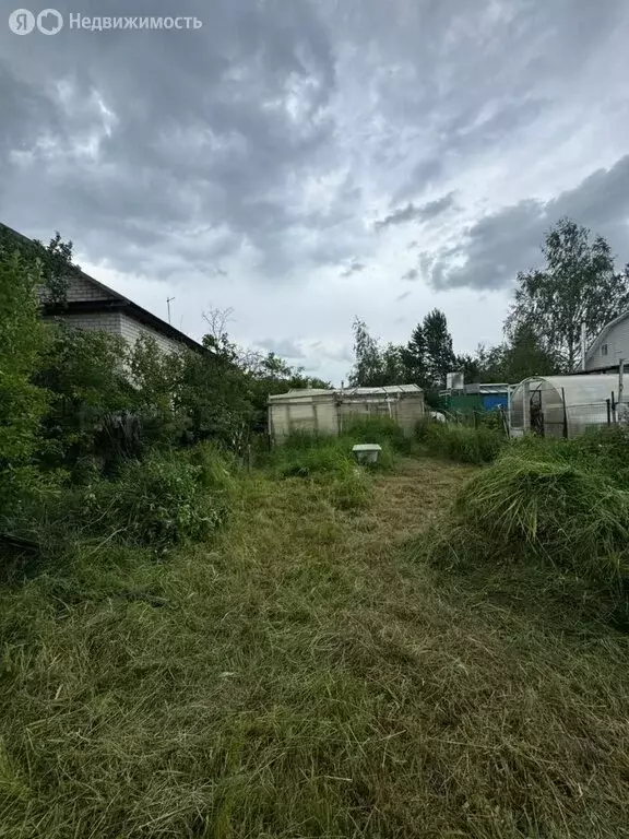 Дом в Казань, садоводческое некоммерческое товарищество Ветеран КАПО ... - Фото 0
