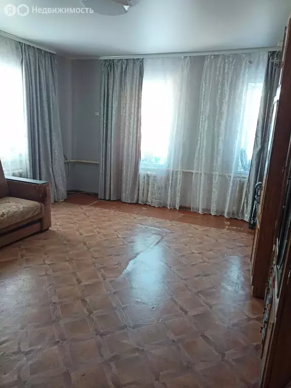 Дом в Курган, улица Огинского (70 м) - Фото 1