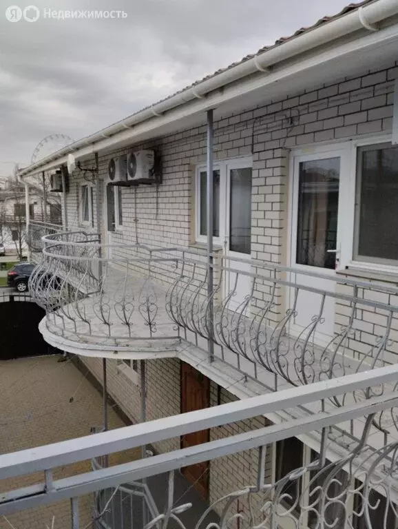 Дом в Анапа, улица Кати Соловьяновой, 40 (131 м) - Фото 0