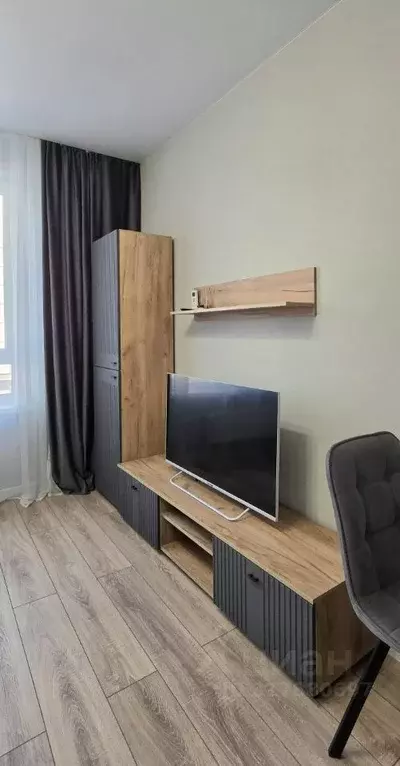 Студия Краснодарский край, Краснодар Догма Парк мкр, ул. Марины ... - Фото 1
