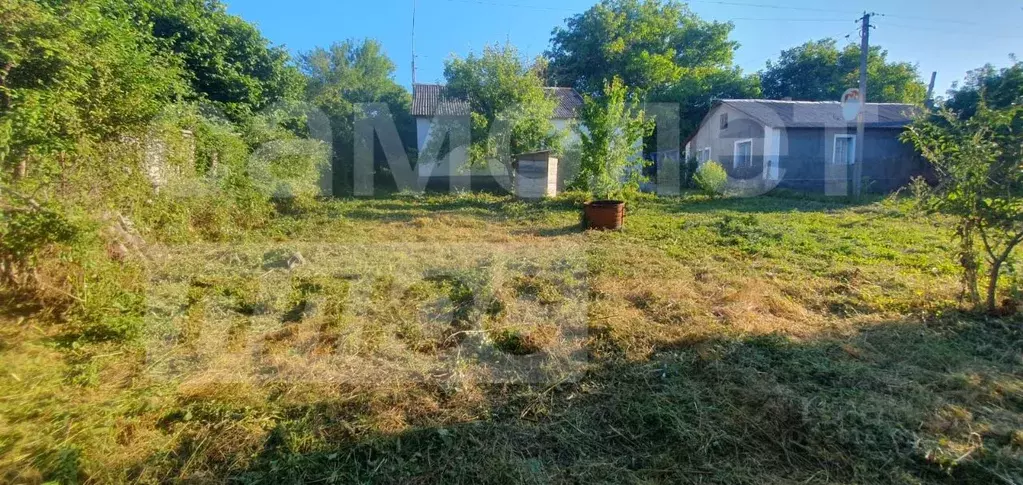 Дом в Крым, Симферопольский район, с. Доброе ул. Пограничников, 17 (70 ... - Фото 0