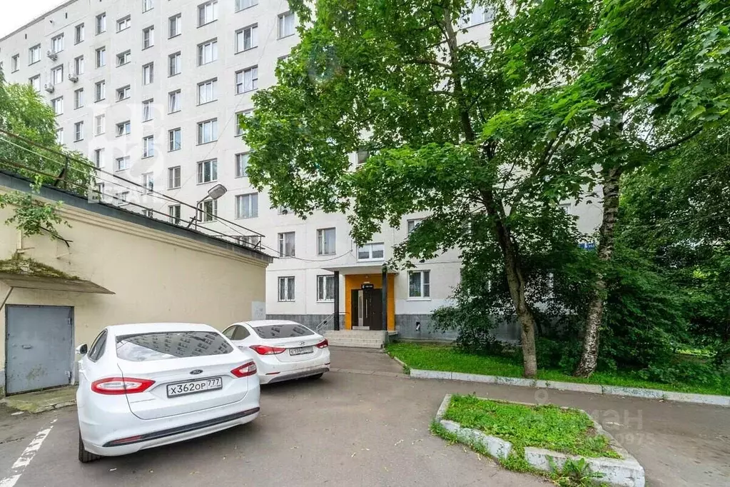 4-к кв. Москва Дмитровское ш., 155К2 (62.4 м) - Фото 1