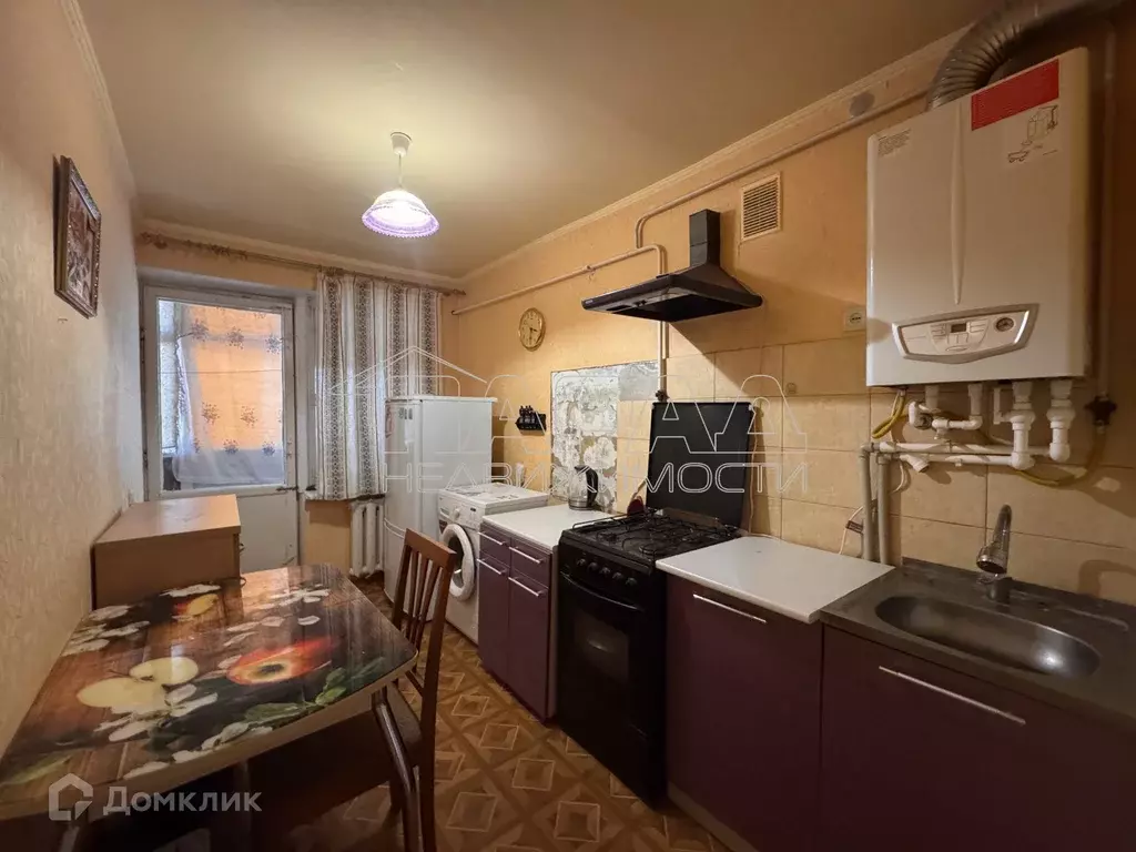 Продаётся 2-к квартира, 45 м - Фото 0