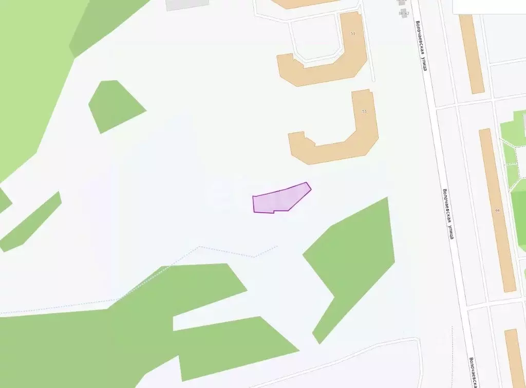 Участок в Новосибирская область, Новосибирск Комета-Березка садовое ... - Фото 1