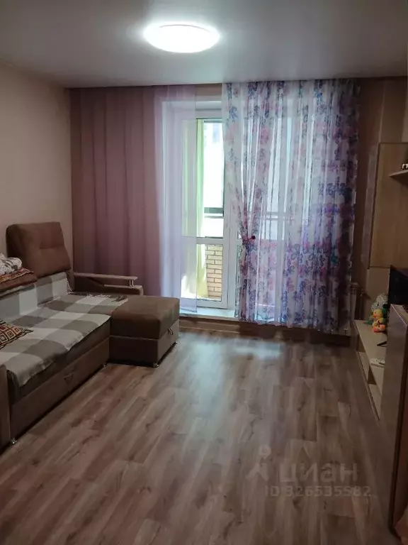 2-к кв. Новосибирская область, Новосибирск ул. Дуси Ковальчук, 248 ... - Фото 1