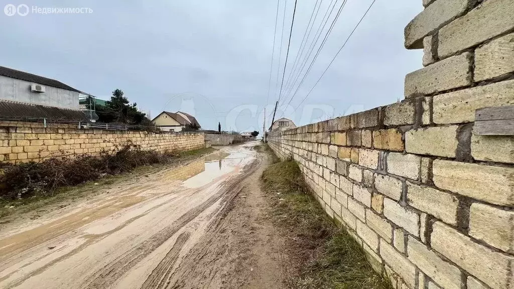 Участок в Республика Дагестан, Дербент (5.1 м) - Фото 2