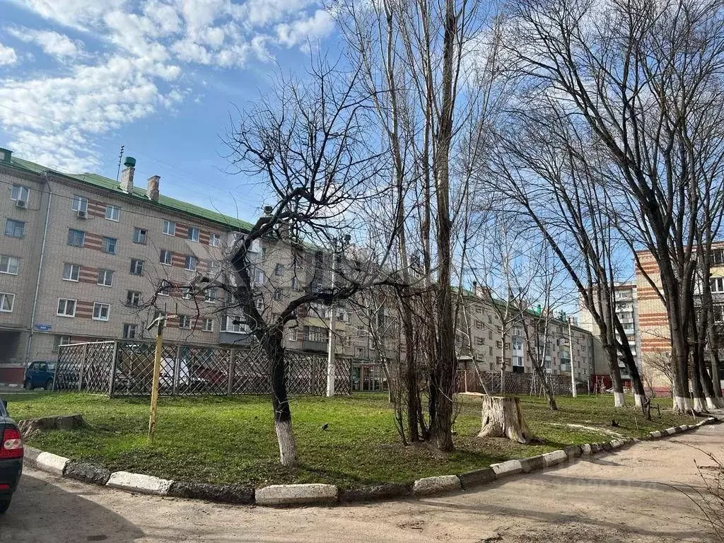 1-к кв. Белгородская область, Белгород просп. Богдана Хмельницкого, ... - Фото 0