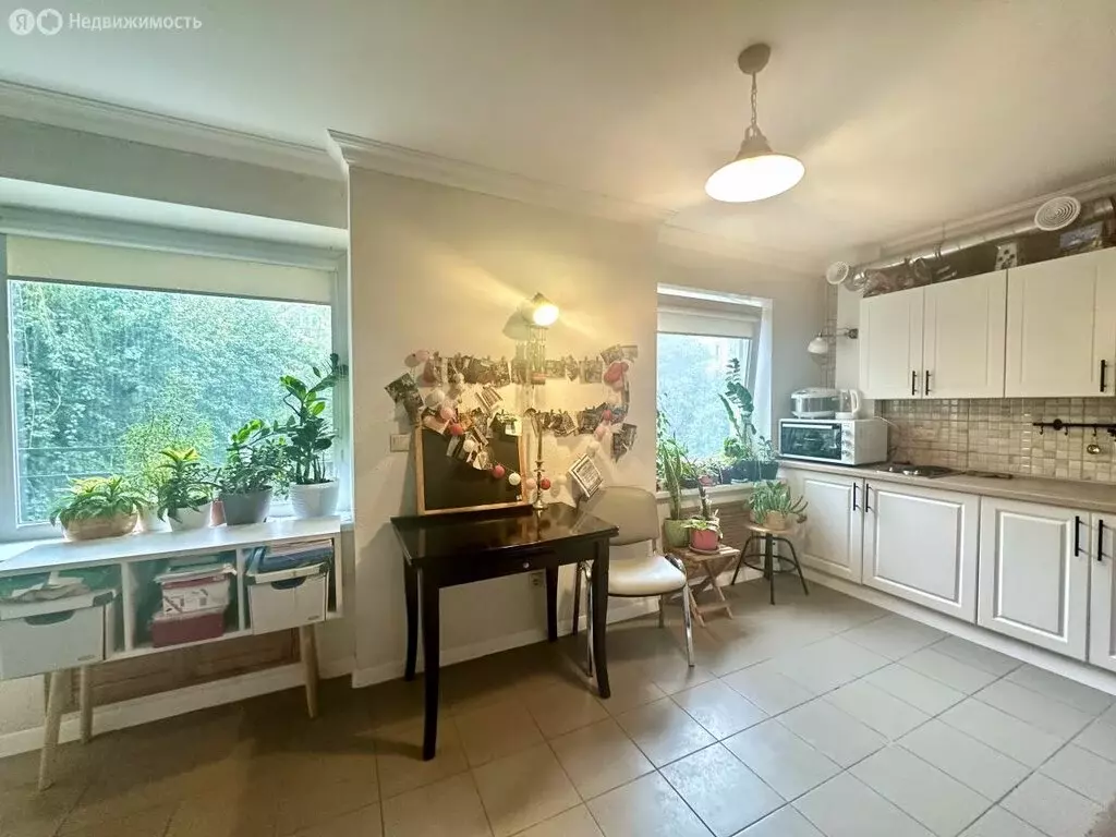 Квартира-студия: Калининград, улица Генерала Толстикова, 41 (38 м) - Фото 1