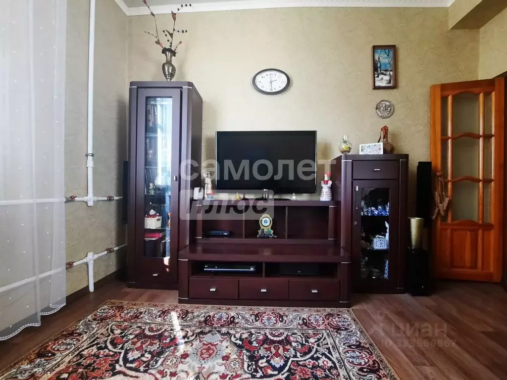 3-к кв. Марий Эл, Йошкар-Ола Советская ул., 128 (71.0 м) - Фото 2