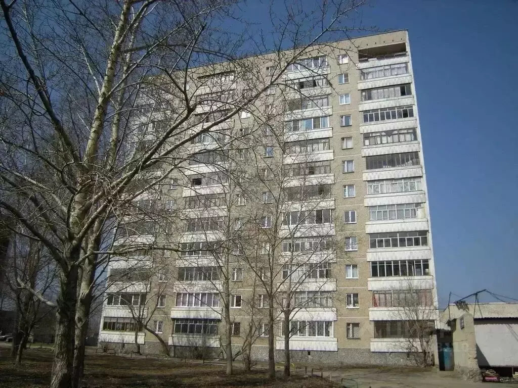 2-к кв. Свердловская область, Екатеринбург ул. Бакинских Комиссаров, ... - Фото 1