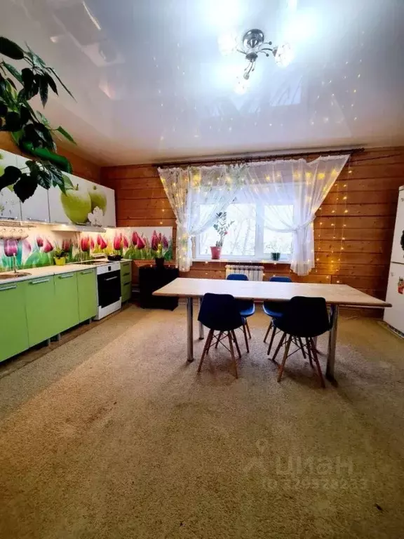 Дом в Саратовская область, Саратов проезд 2-й Покровский, 5А (143 м) - Фото 1