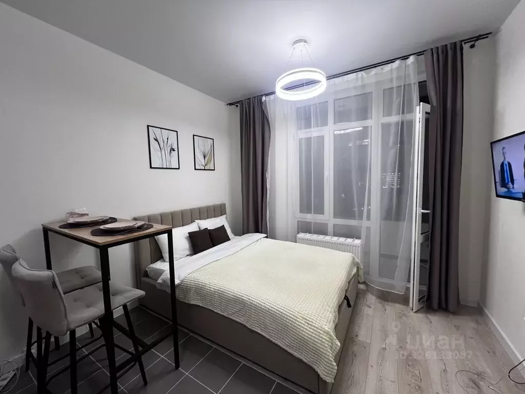 Студия Москва Сосенское поселение, просп. Куприна, 7к1 (19.0 м) - Фото 2