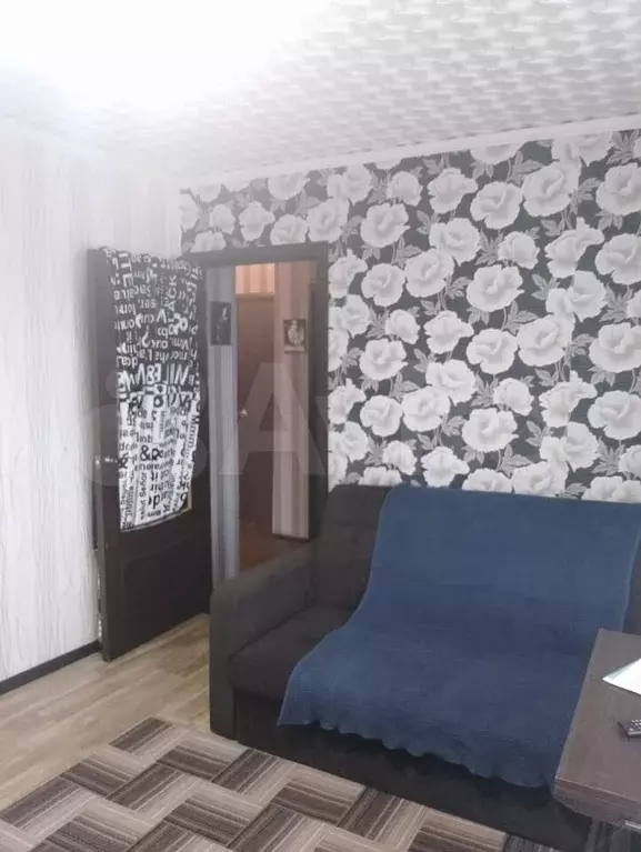 2-к. квартира, 42,7 м, 2/2 эт. - Фото 0