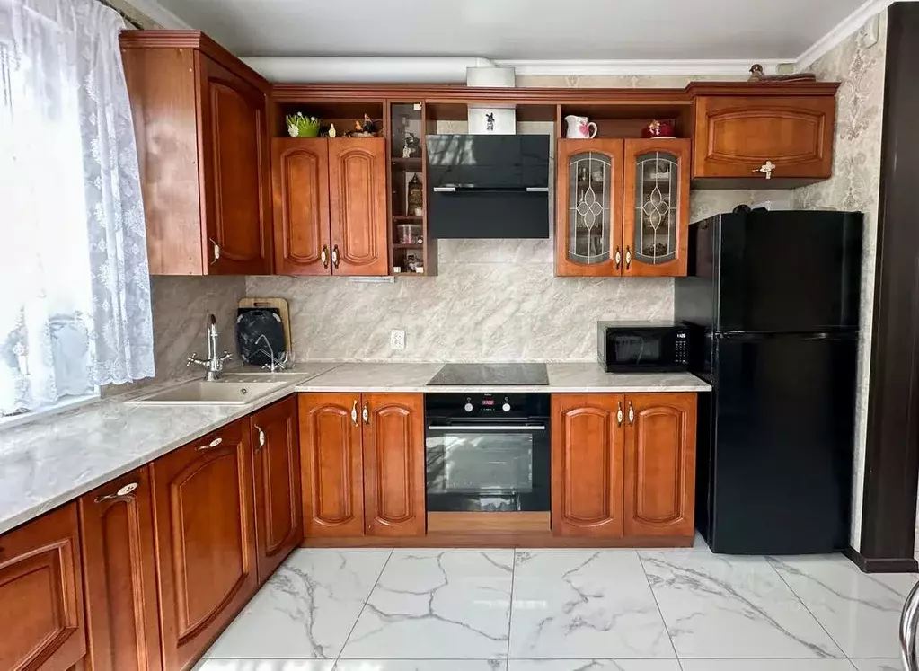 Дом в Калининградская область, Калининград Победа садовое ... - Фото 2