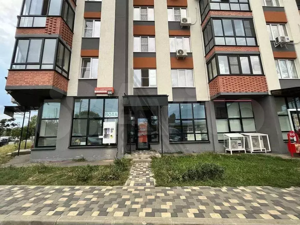 Продам помещение свободного назначения, 49.4 м - Фото 1