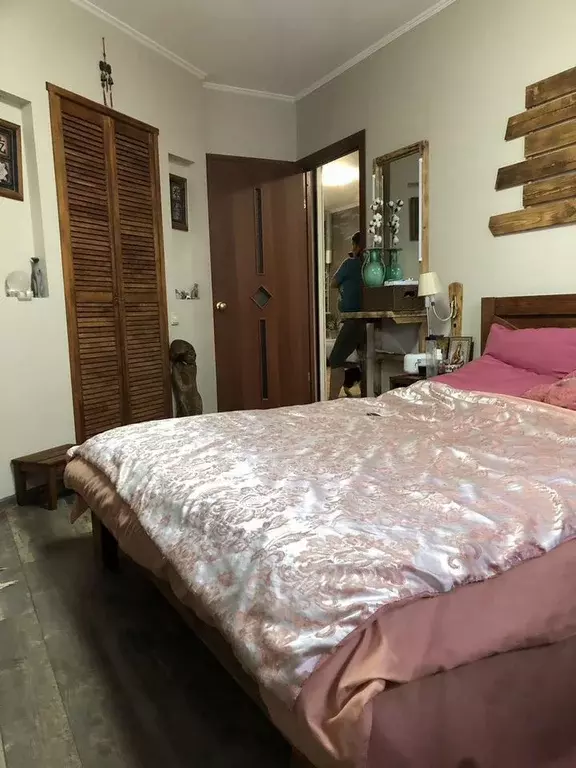 2-к кв. Санкт-Петербург ул. Брянцева, 12 (48.0 м) - Фото 1