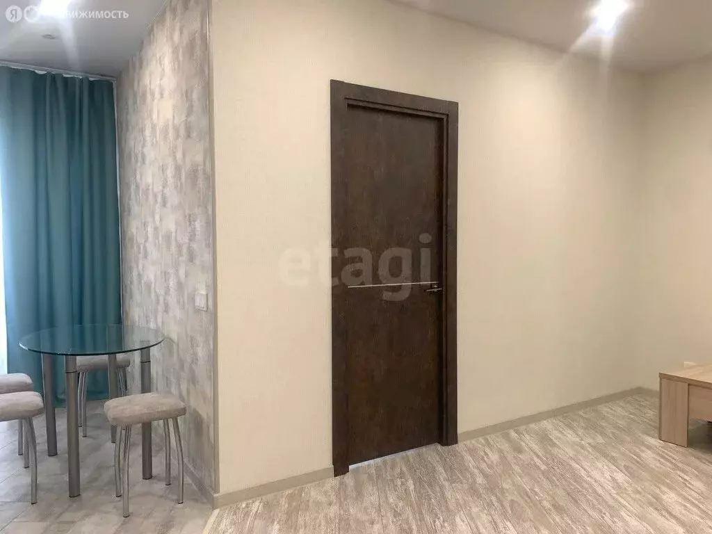 1-комнатная квартира: Йошкар-Ола, Западная улица, 17 (44.2 м) - Фото 1