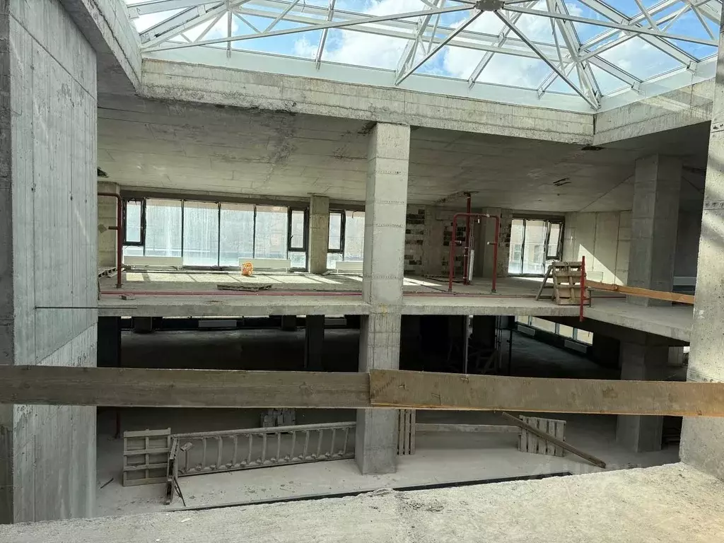 Помещение свободного назначения в Санкт-Петербург Таврический пер., 7 ... - Фото 1