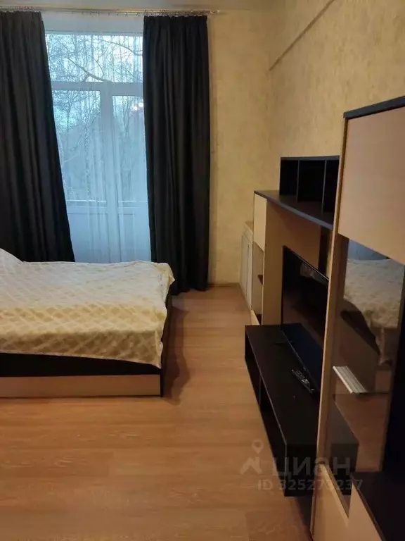 2-к кв. Москва Можайское ш., 3/1 (58.0 м) - Фото 1