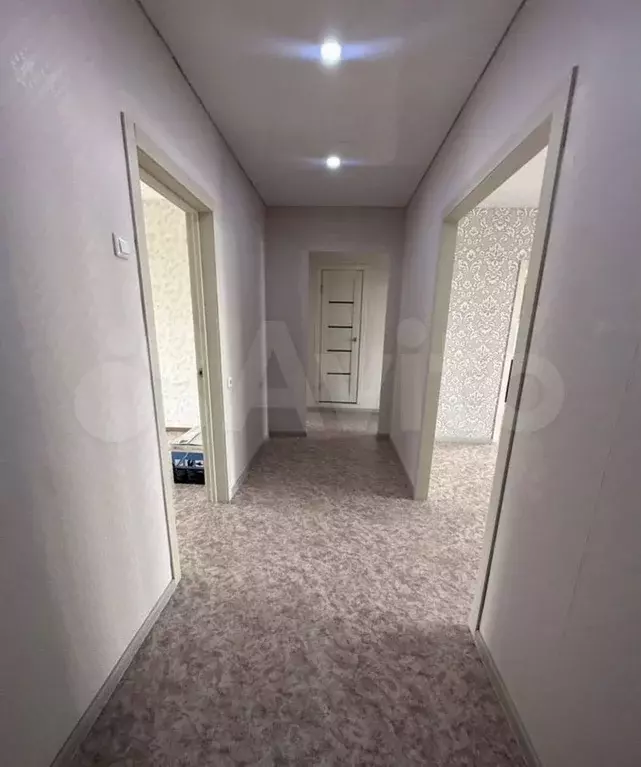 3-к. квартира, 75 м, 8/10 эт. - Фото 1