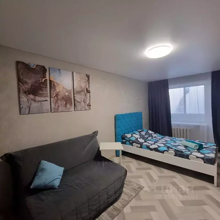 1-к кв. Красноярский край, Ачинск 25-й кв-л, 1 (31.0 м) - Фото 1