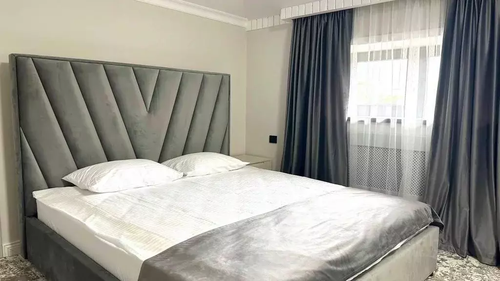 Комната Дагестан, Дербент ул. Гейдара Алиева, 13В/3 (30.0 м) - Фото 1