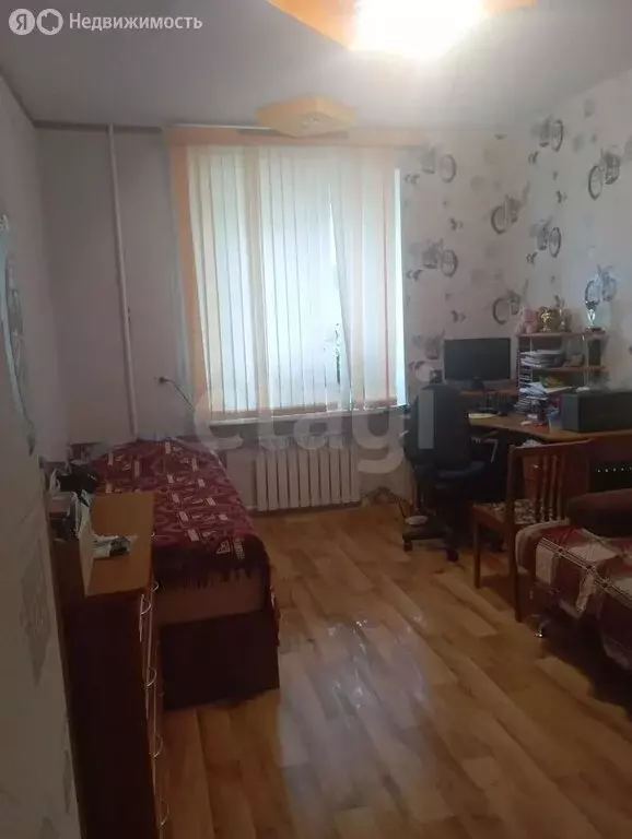 3-комнатная квартира: Бакал, улица Пушкина, 2 (58.1 м) - Фото 2