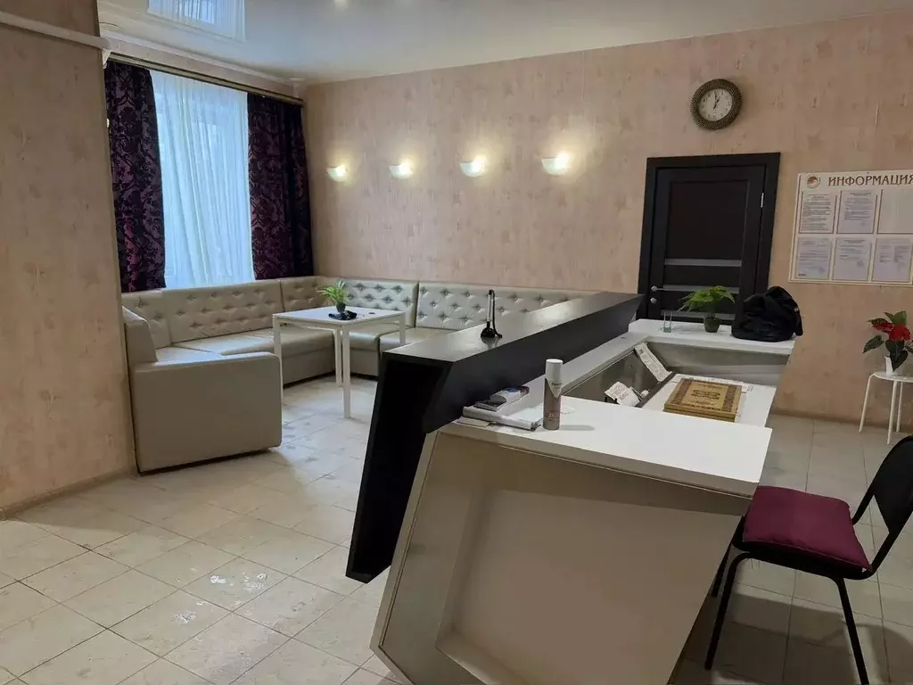 Помещение свободного назначения в Свердловская область, Екатеринбург ... - Фото 2