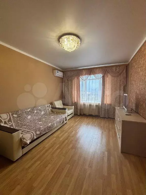 2-к. квартира, 86 м, 15/17 эт. - Фото 1