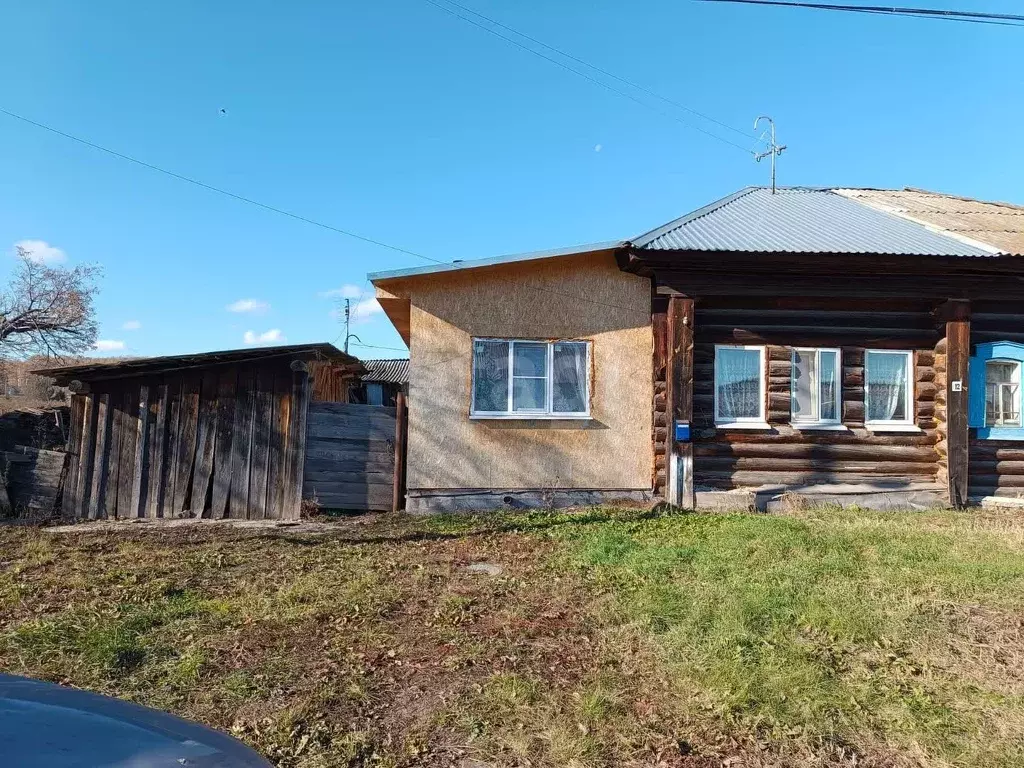 Дом, 72.6 м - Фото 1