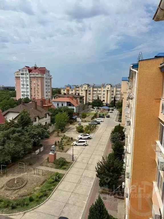 5-к кв. Крым, Евпатория просп. Ленина, 51/50 (178.9 м) - Фото 1
