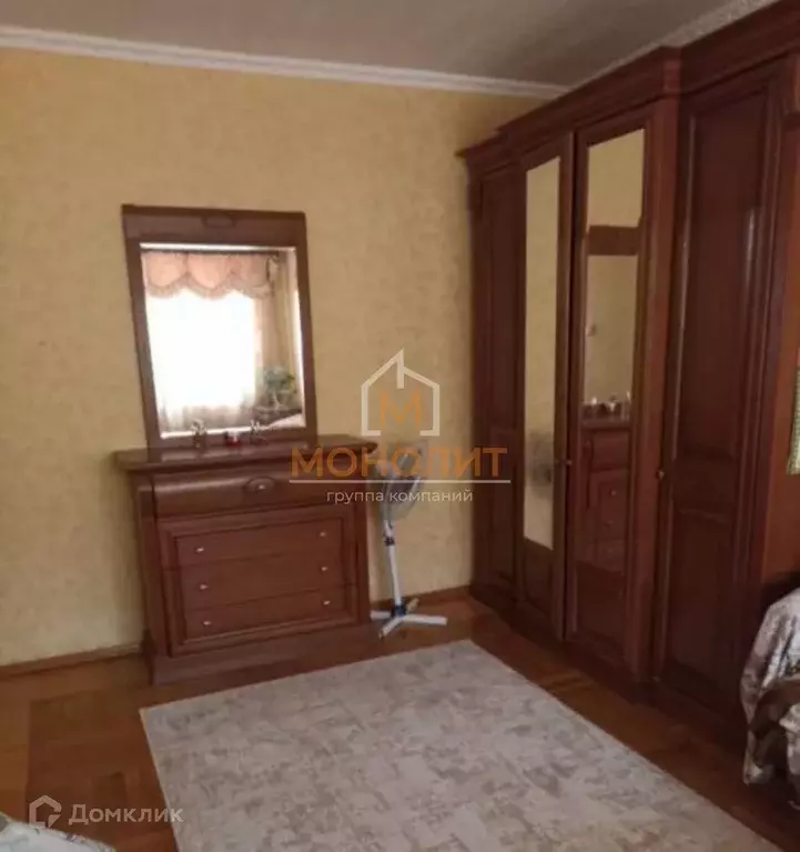 Продаётся 3-к квартира, 64.7 м - Фото 1