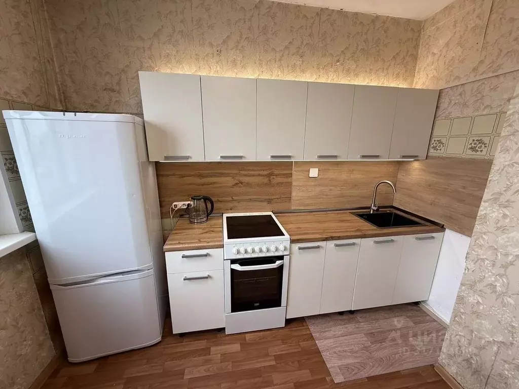3-к кв. Москва ул. Генерала Белобородова, 14 (74.0 м) - Фото 0