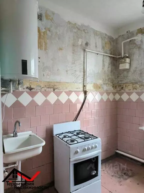 2-к кв. Севастополь ул. Демидова, 11А (36.6 м) - Фото 1