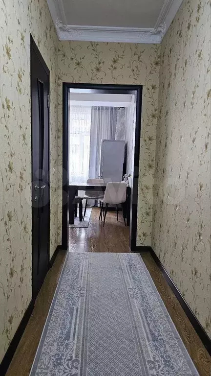 1-к. квартира, 48 м, 6/9 эт. - Фото 0