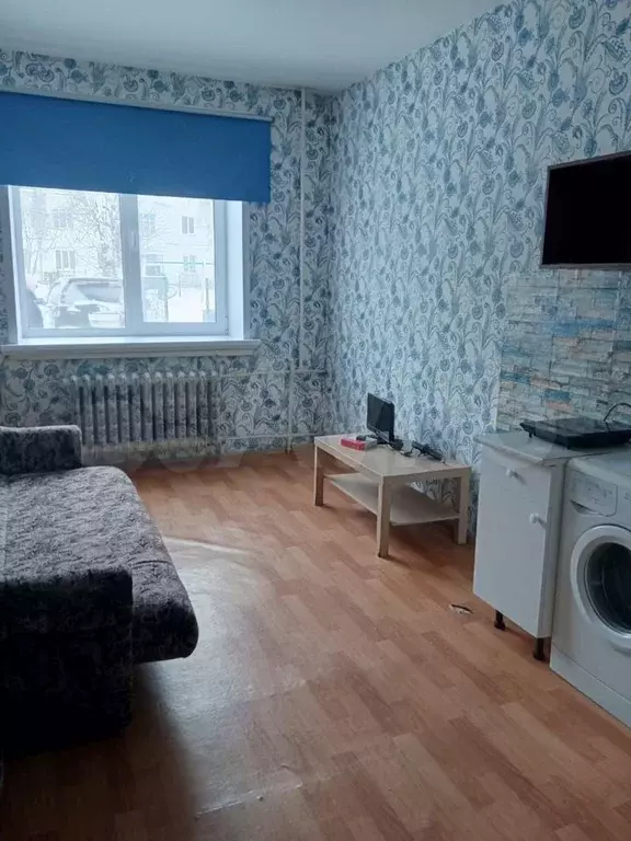 Квартира-студия, 21 м, 1/4 эт. - Фото 0