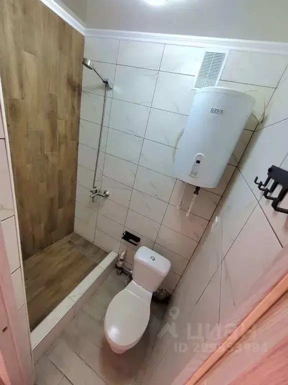 Студия Ростовская область, Азов Азовский район, Севастопольская ул., ... - Фото 2