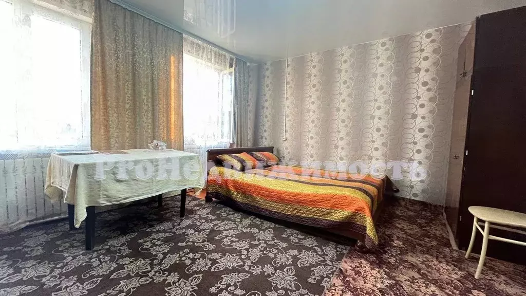 Дом в Тыва, Кызылский кожуун, Каа-Хем пгт ул. Профилакторская (96 м) - Фото 2