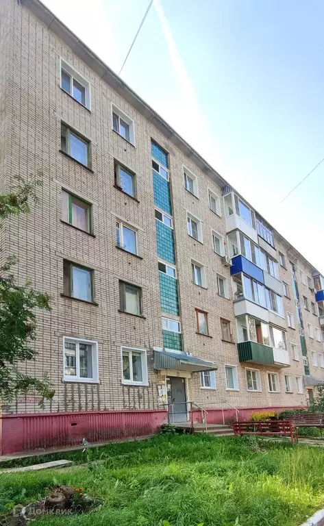 Продаётся 1-к квартира, 30 м - Фото 0