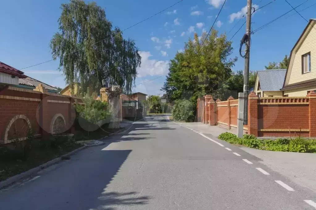 Участок 4 сот. (ИЖС) - Фото 1