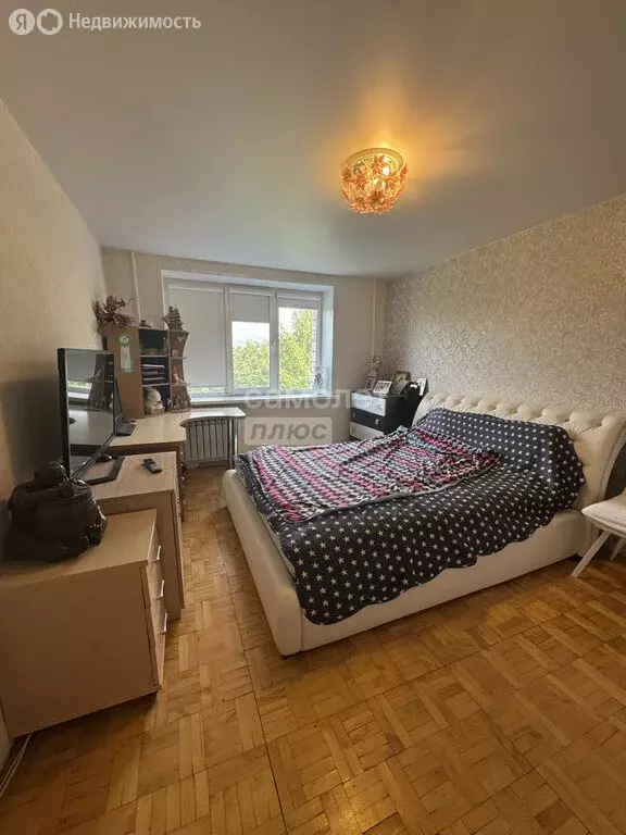 2-комнатная квартира: Ижевск, улица 10 лет Октября, 3 (49.6 м) - Фото 1