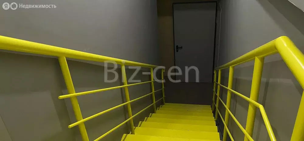 Офис (581 м) - Фото 2