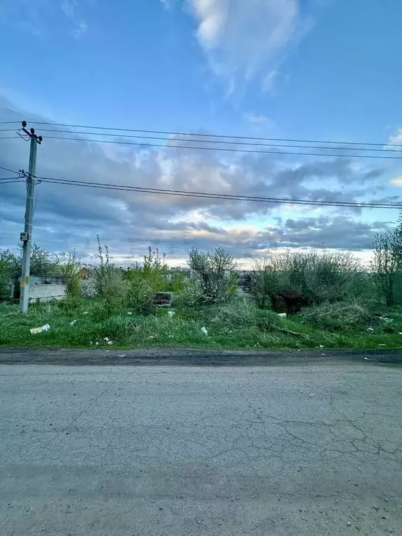 Участок 10 сот. (ИЖС) - Фото 0