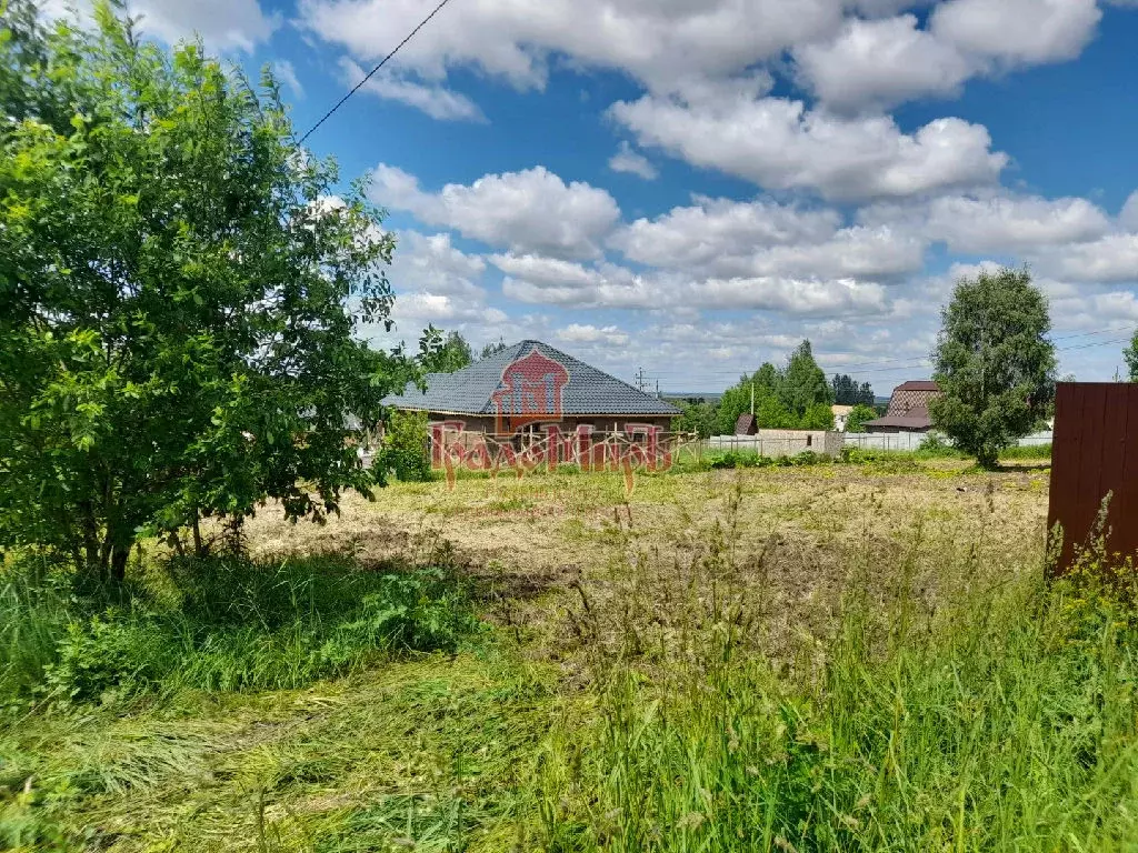 Продается участок в д. Зверково - Фото 0