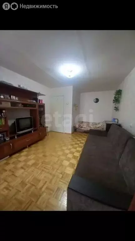 1-комнатная квартира: Киров, улица Ленина, 134к2 (39 м) - Фото 1