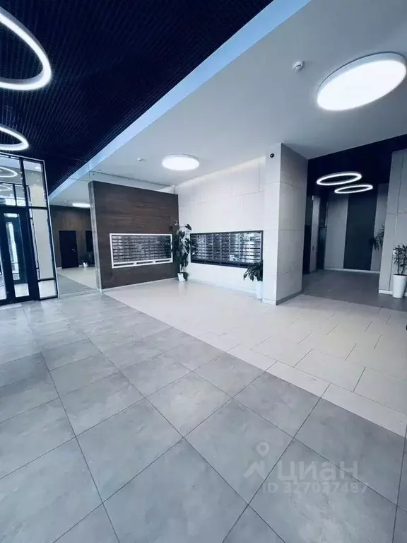 Свободной планировки кв. Москва ул. Архитектора Власова, 71к1 (118.0 ... - Фото 2