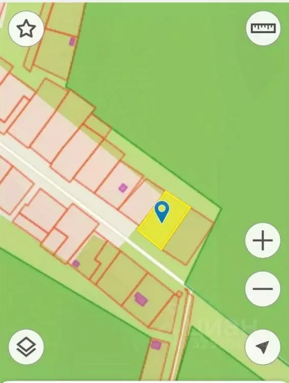 Участок в Иркутская область, Слюдянский район, пос. Утулик ул. 40 лет ... - Фото 1